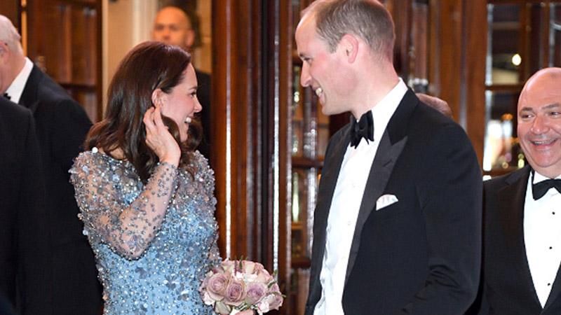 Принц Уильям рассмешил зрителей своим галопом: курьезное видео Принц Уильям рассмешил зрителей своим галопом: курьезное видео