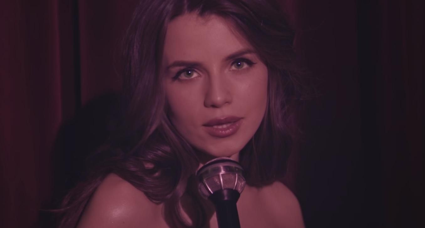 Кристина Соловий представила новый трогательный сингл "Fortepiano": видео Кристина Соловий представила новый трогательный сингл "Fortepiano": видео