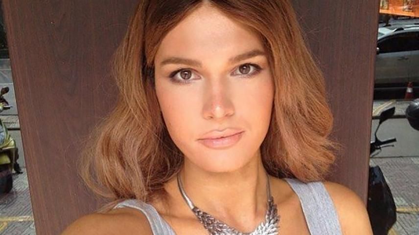 Співачка-трансгендер Зіанджа прокоментувала свою участь в "Голос країни-8" Співачка-трансгендер Зіанджа прокоментувала свою участь в "Голос країни-8"