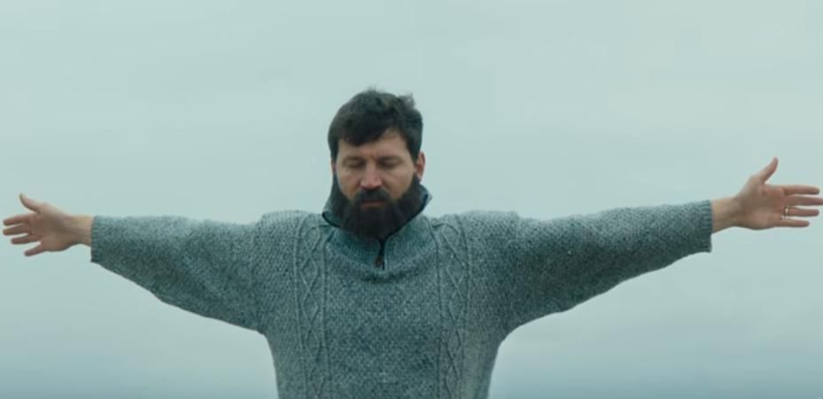 "Антитела" сняли экстремальный клип о побеге из Советского Союза: невероятное видео "Антитела" сняли экстремальный клип о побеге из Советского Союза: невероятное видео