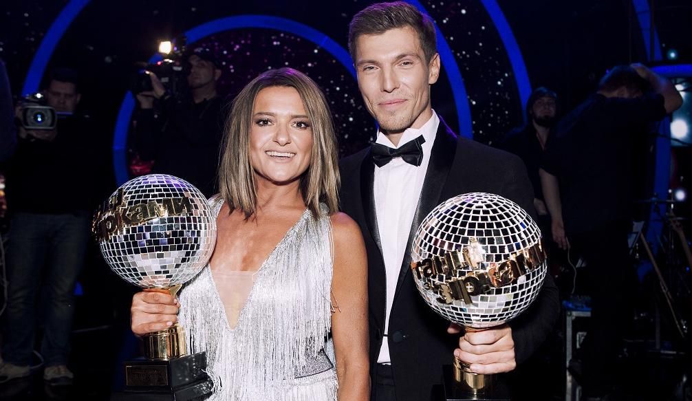 Ігор Кузьменко зізнався, які стосунки були в його нареченої з Могилевською Ігор Кузьменко зізнався, які стосунки були в його нареченої з Могилевською