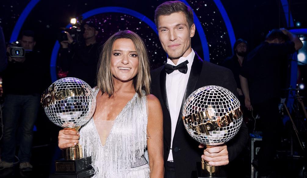 Игорь Кузьменко признался, какие отношения были у его невесты с Могилевской