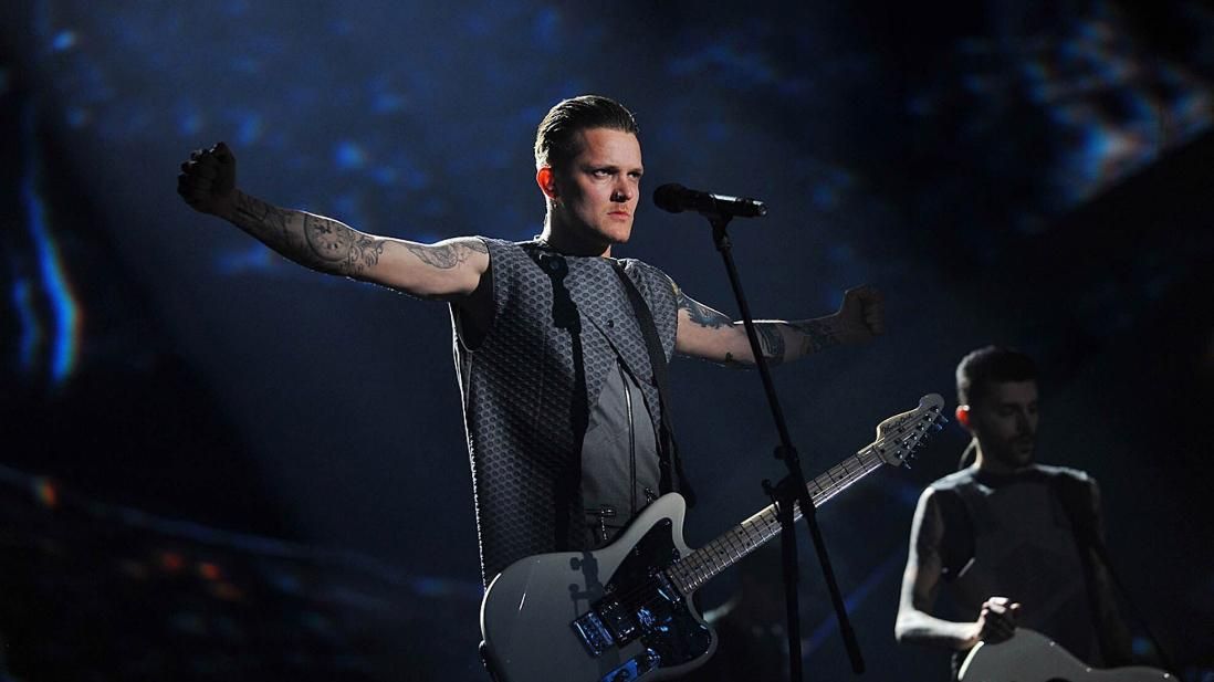 O.Torvald удивил поклонников новым новогодним хитом: видео O.Torvald удивил поклонников новым новогодним хитом: видео