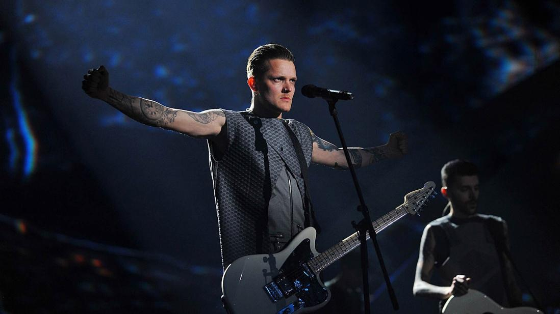 O.Torvald удивил поклонников новым новогодним хитом: видео