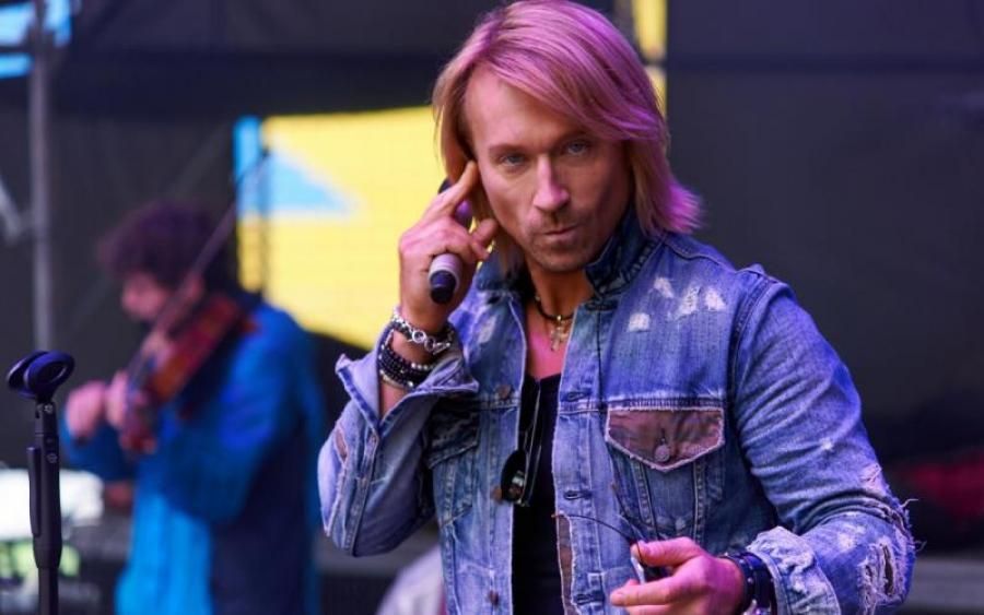 "Квартал 95" зробив з Козловського копію Винника: курйозне відео "Квартал 95" зробив з Козловського копію Винника: курйозне відео