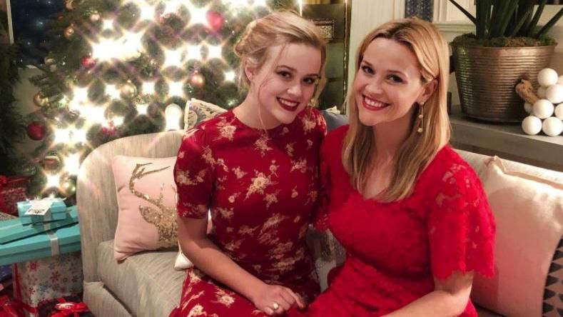 Как празднуют Рождество голливудские звезды: яркие и уютные фото Как празднуют Рождество голливудские звезды: яркие и уютные фото