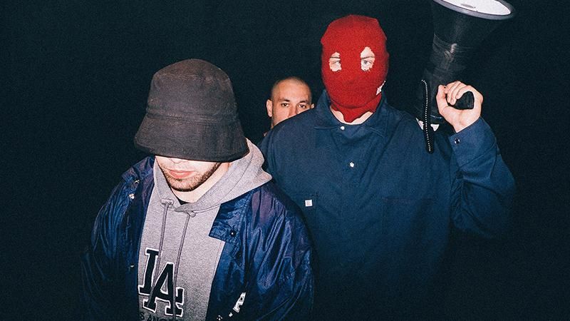 Грибы распались: причина распада группы Грибы распались: причина распада группы