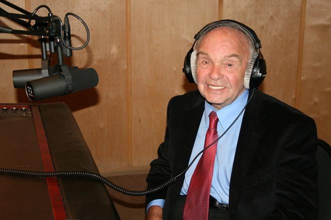 Владимир Шаинский умер – композитор музыки к мультикам Владимир Шаинский умер – композитор музыки к мультикам