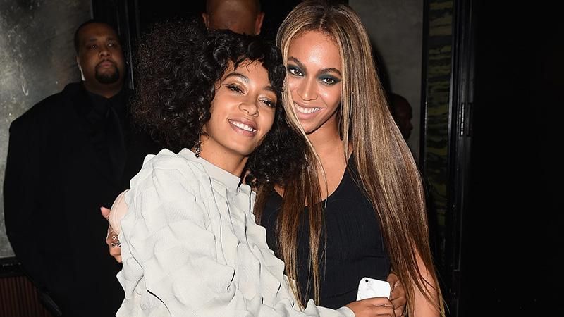 Сестра Бейонсе не смогла выйти на сцену из-за тяжелой болезни Сестра Бейонсе не смогла выйти на сцену из-за тяжелой болезни