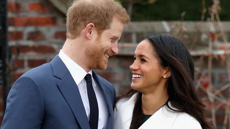 Принц Гарри рассказал о первом совместном рождестве с Меган Маркл Принц Гарри рассказал о первом совместном рождестве с Меган Маркл