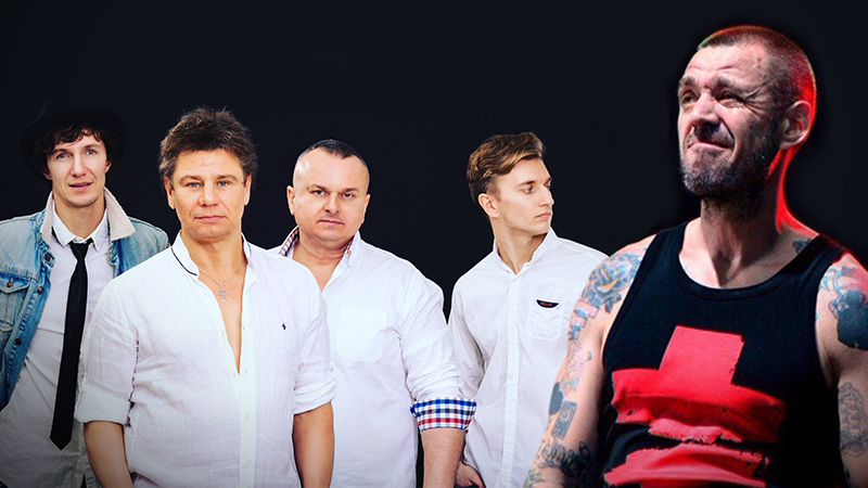 Куди піти у січні: афіша подій у Києві Куди піти у січні: афіша подій у Києві