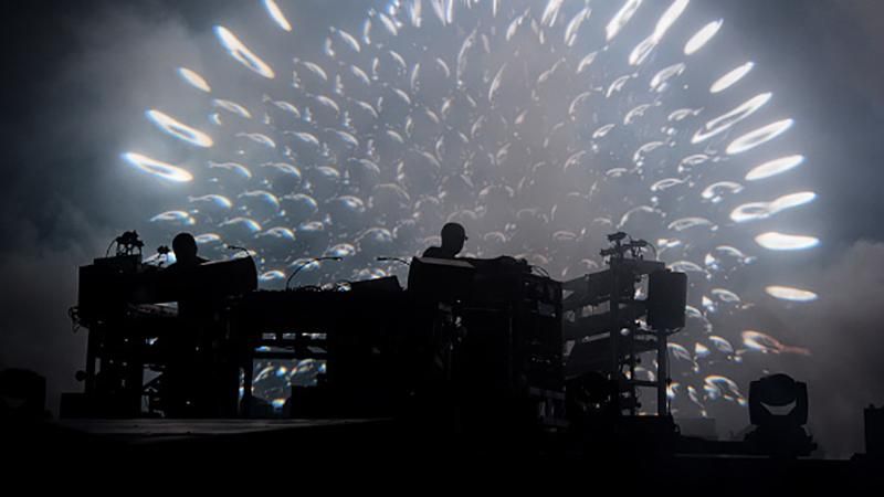 Британцы The Chemical Brothers отыграют на Atlas Weekend в Киеве Британцы The Chemical Brothers отыграют на Atlas Weekend в Киеве