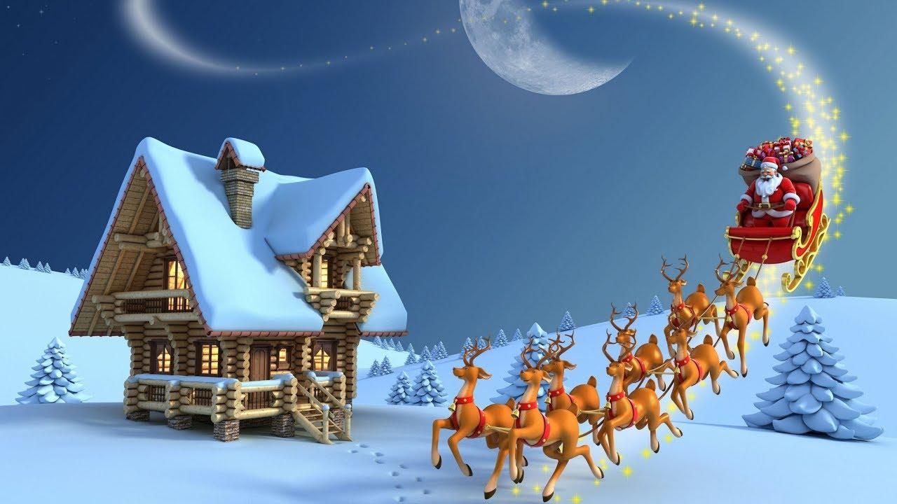 Новорічна музика: пісні, які подарують святковий настрій Новорічна музика: пісні, які подарують святковий настрій