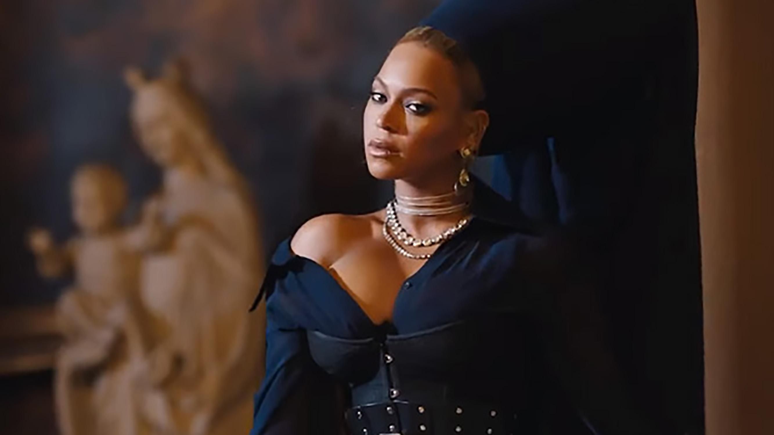 В новом клипе Jay-Z показал Бейонсе и дочь, и рассказал об измене: видео