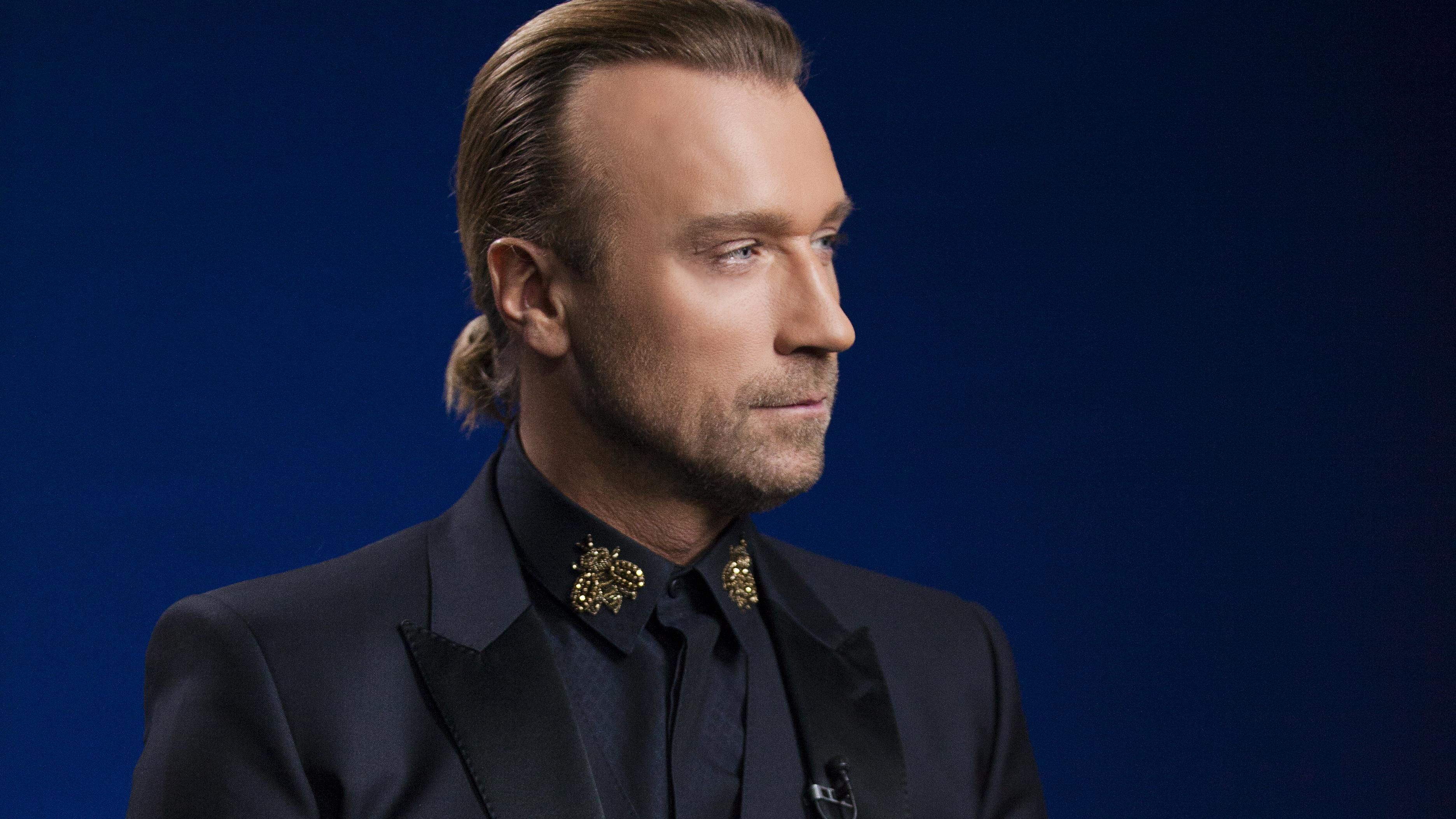 Scorpions, Киркоров и Депардье: Олег Винник рассказал, кто бывал на его выступлениях в Берлине