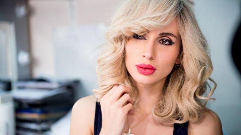 З'явилось відео курйозної пародії на Лободу від "Кварталу 95" З'явилось відео курйозної пародії на Лободу від "Кварталу 95"