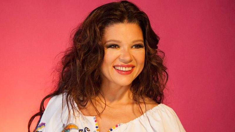 Певица Руслана готовится к проведению уникального концерта: детали Певица Руслана готовится к проведению уникального концерта: детали