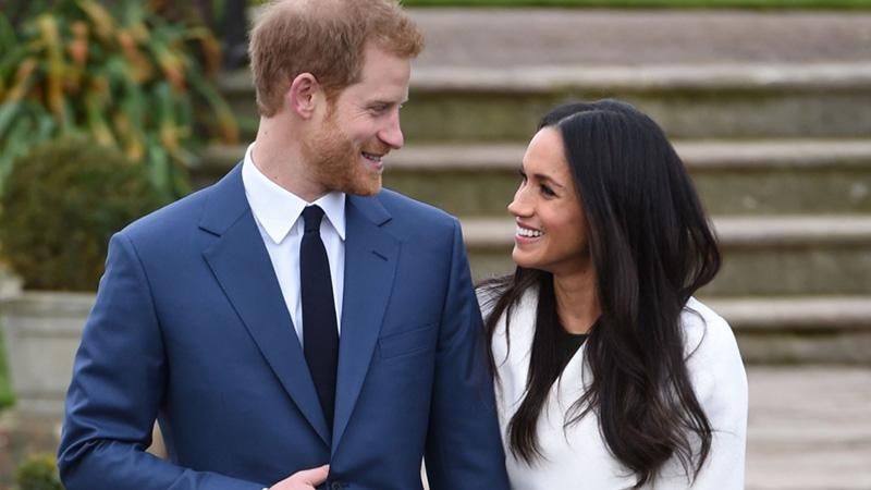 Меган Маркл порушить королівську традицію під час весілля з принцом Гаррі, – ЗМІ