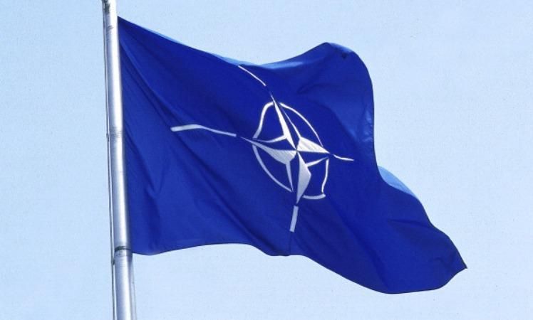 НАТО отримав офіційний гімн