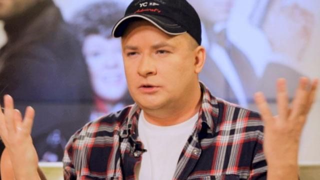 Украина разваливается, – Данилко Украина разваливается, – Данилко