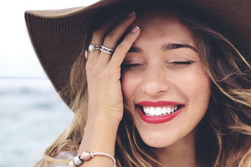 Регина Тодоренко показала своего нового бойфренда: фото