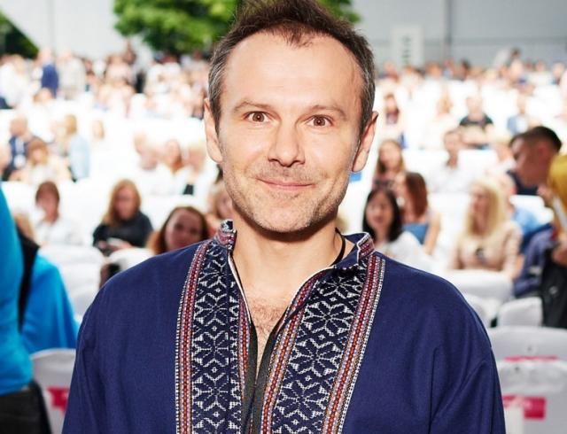 Вакарчуку можна вірити, – Приходько Вакарчуку можна вірити, – Приходько