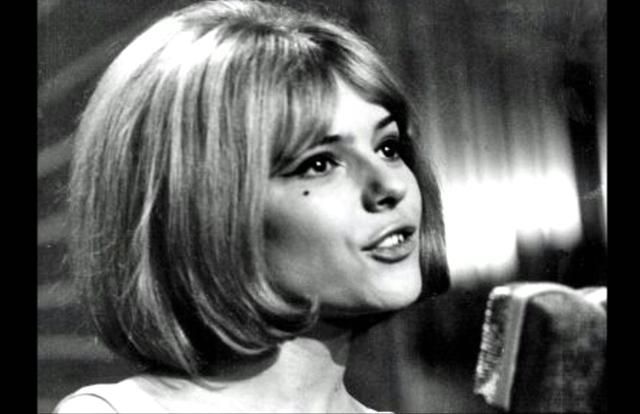 Умерла Франс Галль – французская певица и победительница Евровидения Умерла Франс Галль – французская певица и победительница Евровидения