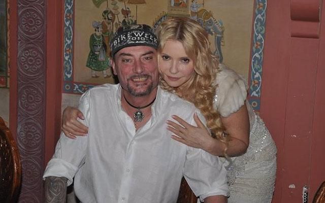 Умер Шон Карр: причина смерти - о его болезни Умер Шон Карр: причина смерти - о его болезни