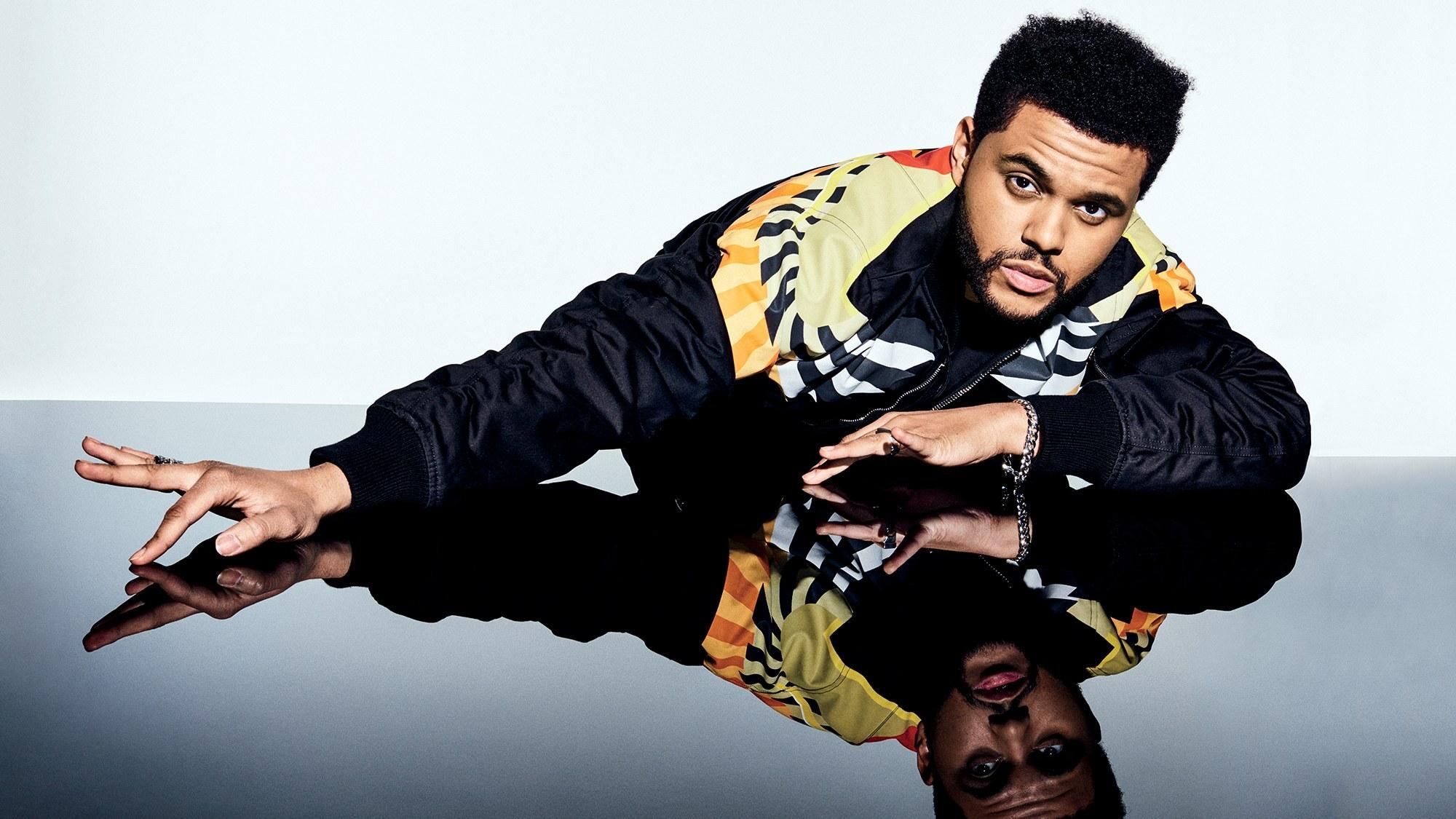 Співак The Weeknd відмовився співпрацювати з H&M через расистську рекламу Співак The Weeknd відмовився співпрацювати з H&M через расистську рекламу
