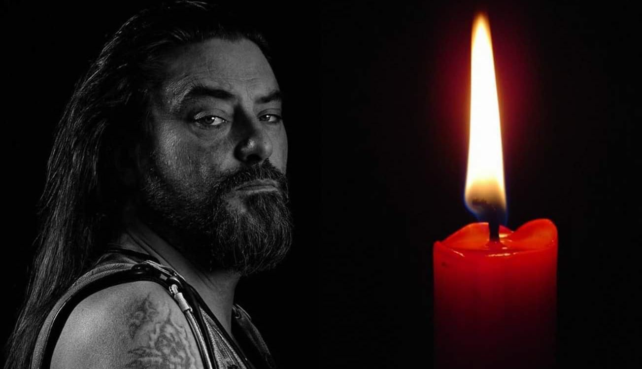 Помер Шон Карр: біографія і що відомо про екс-зятя Тимошенко Помер Шон Карр: біографія і що відомо про екс-зятя Тимошенко