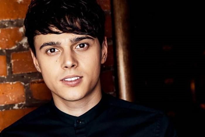 Відомий український співак хоче поїхати на Євробачення-2018 від Білорусі Відомий український співак хоче поїхати на Євробачення-2018 від Білорусі