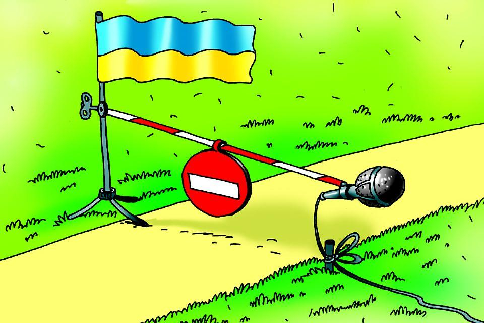 Есть украинские топ-артисты, которые по-художественному оккупировали Россию, но о них молчат, – продюсер