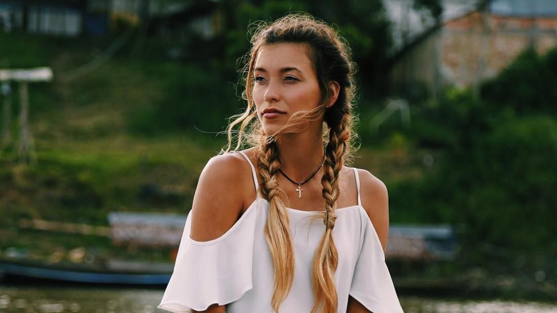 Регіна Тодоренко пояснила, чому покинула "Орел і решка" Регіна Тодоренко пояснила, чому покинула "Орел і решка"