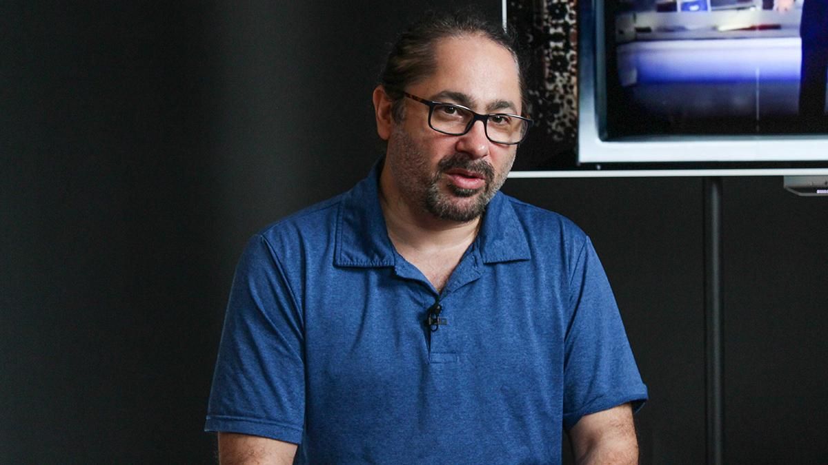 Россия – обезьяна с гранатой, которую боится весь мир, – российский музыкант
Россия – обезьяна с гранатой, которую боится весь мир, – российский музыкант