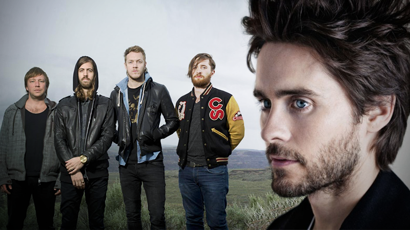 Концерти Київ 2018: Imagine Dragons та Gorillaz - афіша 2018 Концерти Київ 2018: Imagine Dragons та Gorillaz - афіша 2018