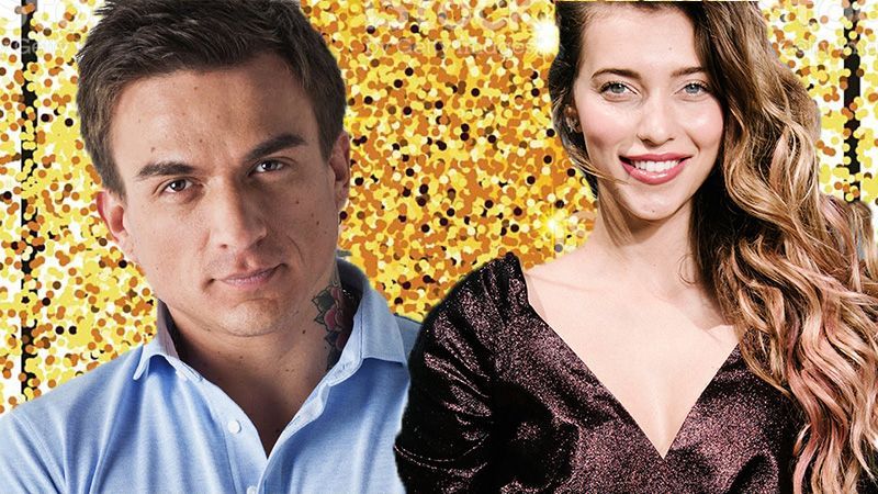 Регина Тодоренко и Влад Топалов вместе или нет: все о романе Регина Тодоренко и Влад Топалов вместе или нет: все о романе