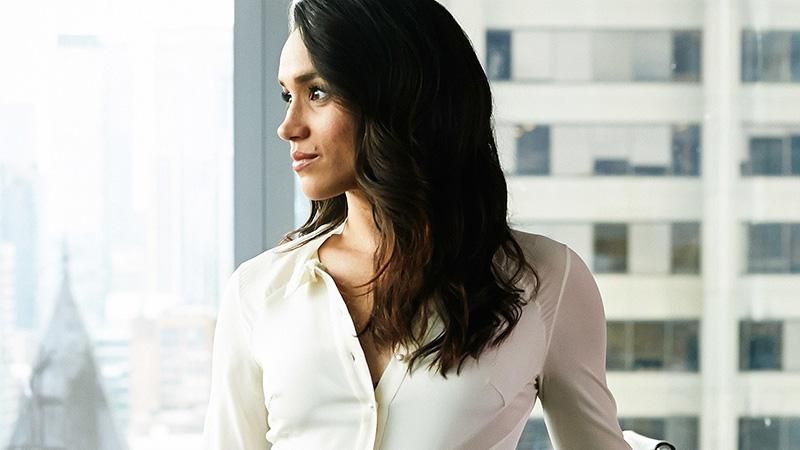 Невеста принца Гарри Меган Маркл удалила все страницы в социальных сетях Невеста принца Гарри Меган Маркл удалила все страницы в социальных сетях