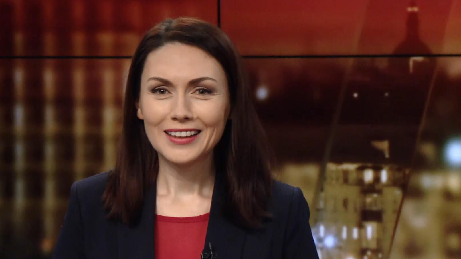 Випуск новин за 19:00: Українська музика в британській рекламі. Протест водіїв в Тернополі Випуск новин за 19:00: Українська музика в британській рекламі. Протест водіїв в Тернополі