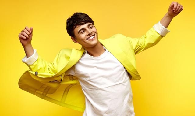 Український співак виступив на білоруському відборі Євробачення-2018: з'явилося відео Український співак виступив на білоруському відборі Євробачення-2018: з'явилося відео