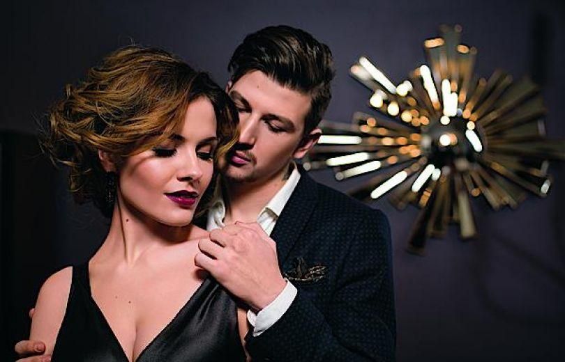 MamaRika виходить заміж - фото обручки MamaRika виходить заміж - фото обручки