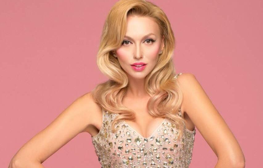 Ми не цінуємо життя, – українська співачка розповіла про смертельний випадок на відпочинку Ми не цінуємо життя, – українська співачка розповіла про смертельний випадок на відпочинку