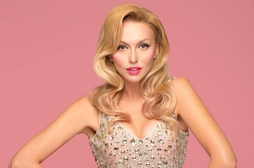 Мы не ценим жизнь, – украинская певица рассказала о смертельном случае на отдыхе Мы не ценим жизнь, – украинская певица рассказала о смертельном случае на отдыхе