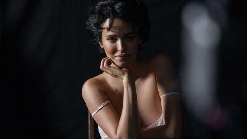 Астафьева поразила соблазнительными формами в купальнике Астафьева поразила соблазнительными формами в купальнике