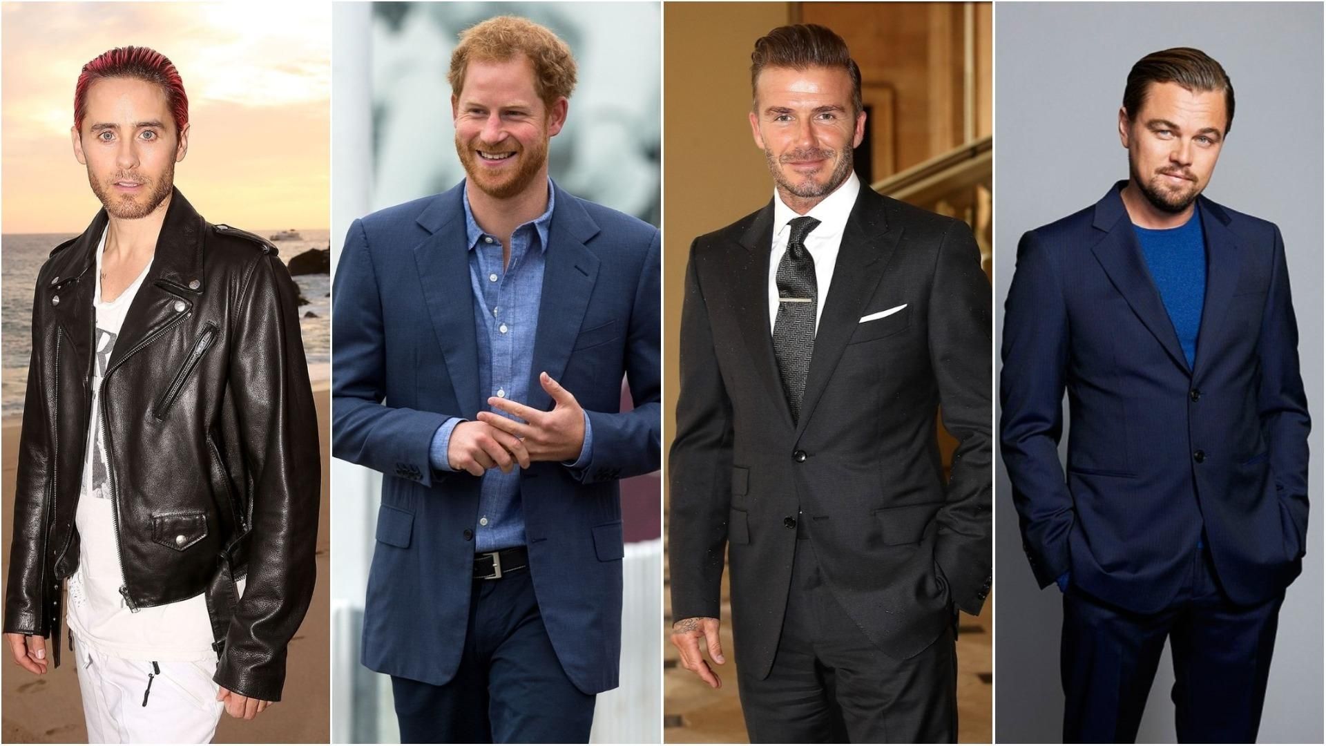 Експерти назвали імена 50 найсексуальніших чоловіків за останні 60 років Експерти назвали імена 50 найсексуальніших чоловіків за останні 60 років