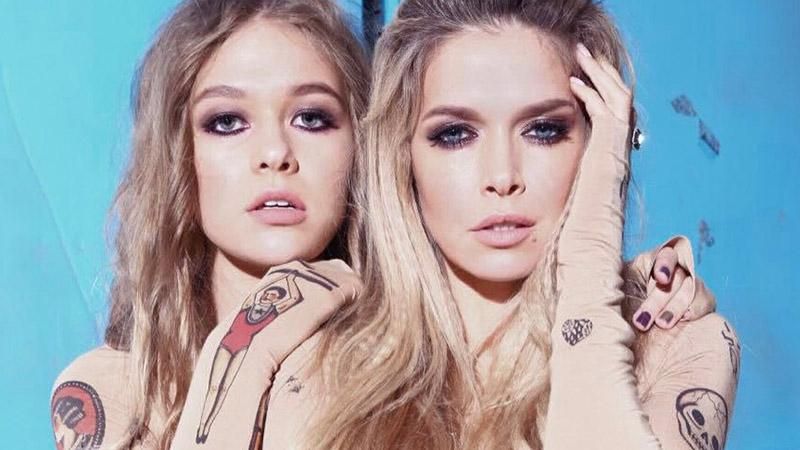 Українська співачка Віра Брежнєва відправила доньку вчитись у США: фото Українська співачка Віра Брежнєва відправила доньку вчитись у США: фото