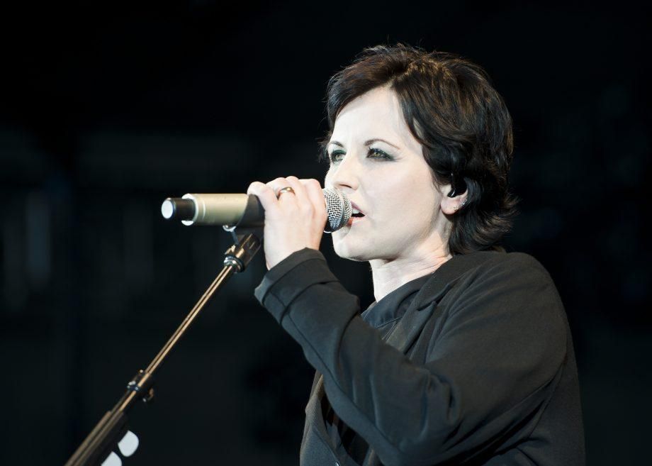 Долорес О'Риордан умерла – The Cranberries: детали Долорес О'Риордан умерла – The Cranberries: детали
