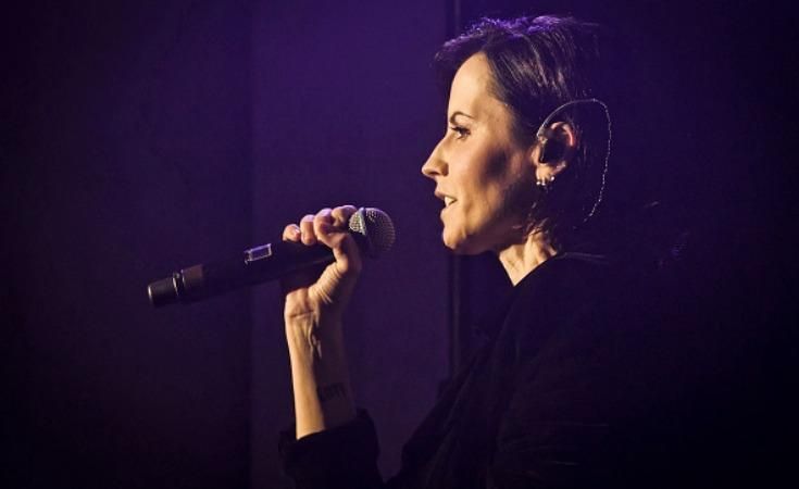 Померла Долорес О'Ріордан: біографія вокалістки The Cranberries Померла Долорес О'Ріордан: біографія вокалістки The Cranberries