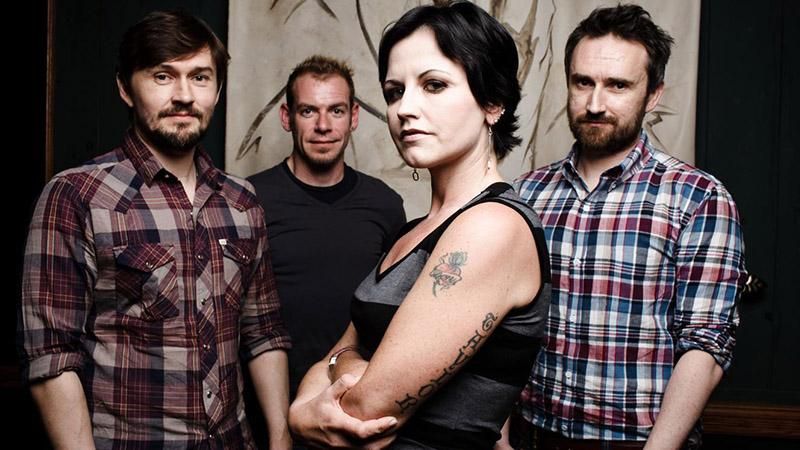 Померла Долорес О'Ріордан: пісні та кліпи The Cranberries Померла Долорес О'Ріордан: пісні та кліпи The Cranberries