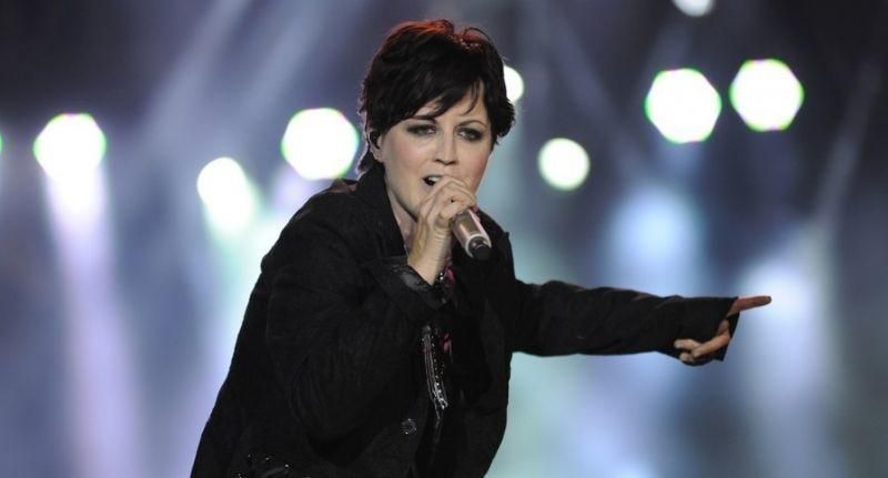Умерла Долорес О'Риордан - у нее была депрессия – друзья The Cranberries Умерла Долорес О'Риордан - у нее была депрессия – друзья The Cranberries