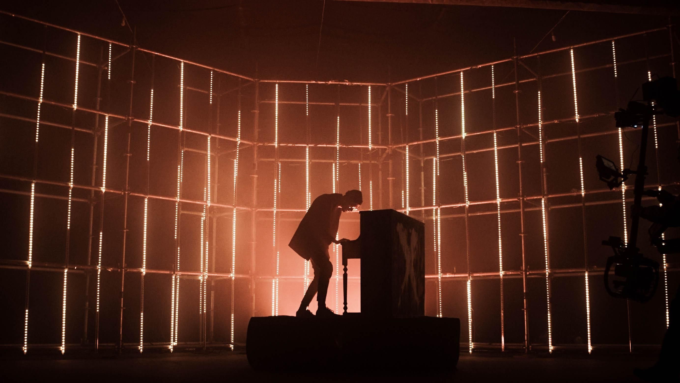 О.Torvald создадут удивительный клип на песню "Ліхтарі" для своих фанатов: фото О.Torvald создадут удивительный клип на песню "Ліхтарі" для своих фанатов: фото